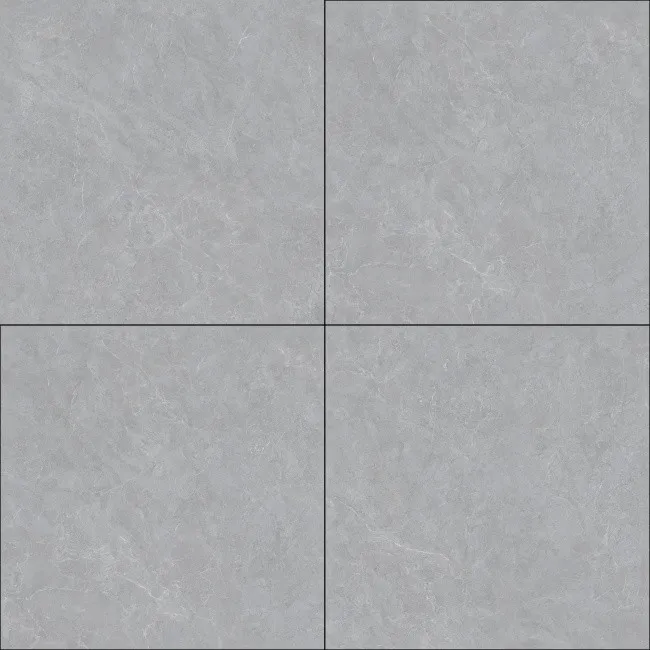 High Gloss Grey Floor Tiles suppliers