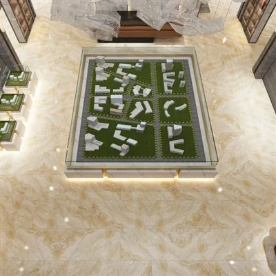 Flavaj Marmoraj Kaheloj